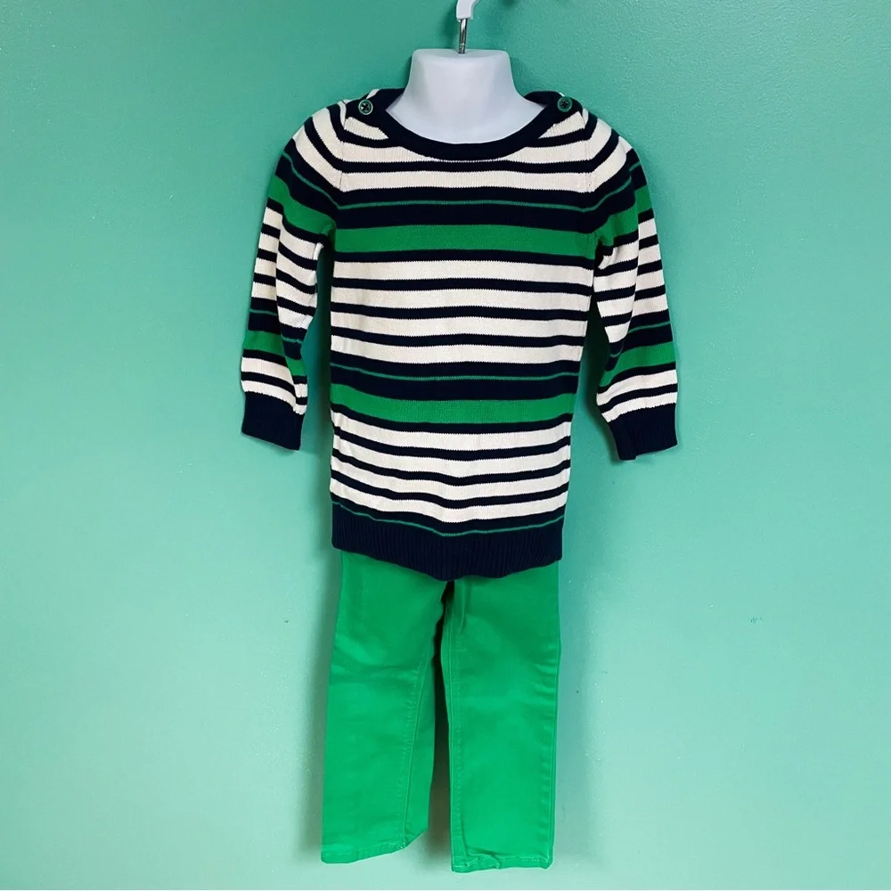 GAP toddler girls